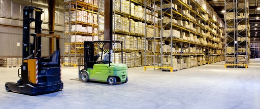 Odoo Inventory